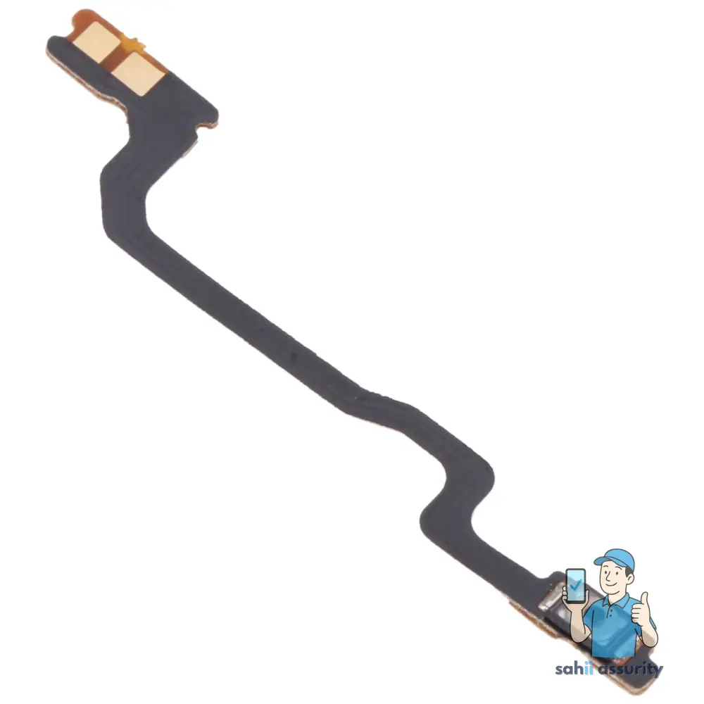 Power Button Flex Cable for Realme 9i 5G